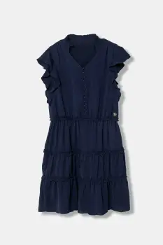 Guess rochie fete imagine