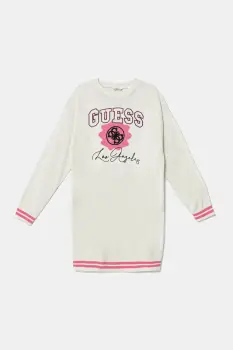 Guess rochie fete imagine