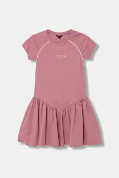 Guess rochie fete imagine