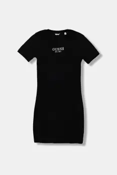 Guess rochie fete imagine