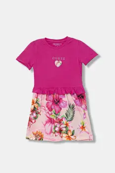 Guess rochie fete imagine