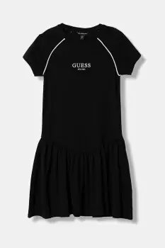 Guess rochie fete imagine