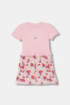 Guess rochie fete imagine