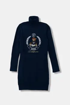 Guess rochie fete imagine