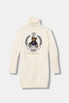 Guess rochie fete imagine