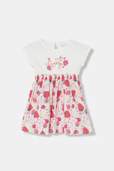 Guess rochie fete imagine