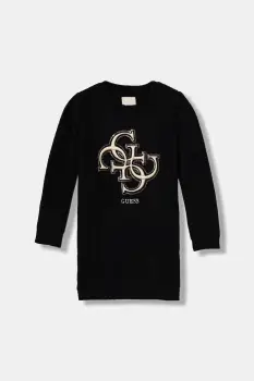 Guess rochie fete imagine