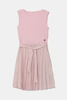 Guess rochie fete imagine