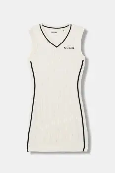 Guess rochie fete imagine