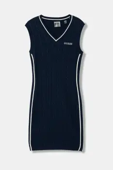 Guess rochie fete imagine