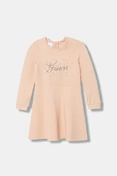 Guess rochie fete imagine