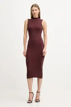 Guess rochie JULIA imagine