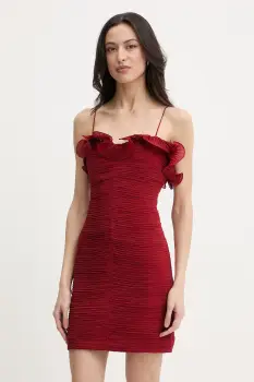 Guess rochie KENNITH imagine