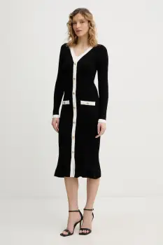 Guess rochie LAUREL imagine