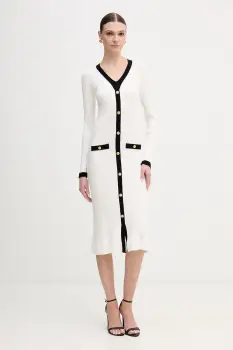 Guess rochie LAUREL imagine