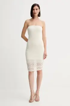 Guess rochie LEAH imagine