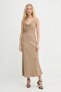 Guess rochie lenjerie intima din vascoza AKILINA imagine