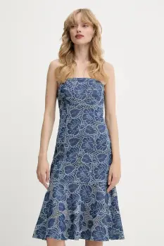 Guess rochie MAISY imagine