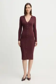 Guess rochie MIRANDA imagine