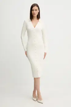 Guess rochie MIRANDA imagine