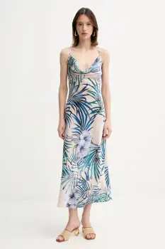 Guess rochie NEW AKILINA imagine