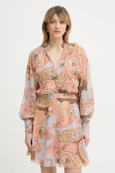 Guess rochie PAISLEY imagine