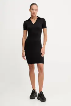 Guess rochie PEONY imagine