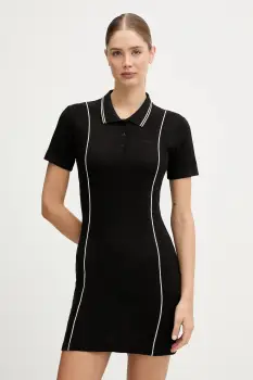 Guess rochie PEONY imagine