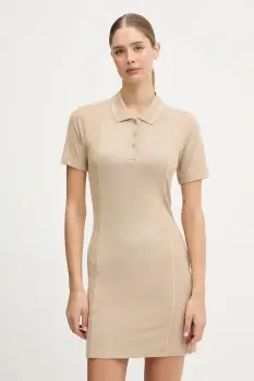 Guess rochie PEONY imagine