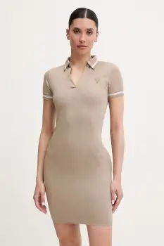 Guess rochie PEPI imagine