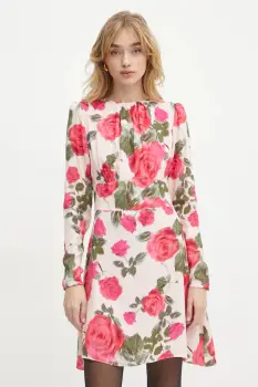 Guess rochie RACHELE imagine