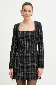 Guess rochie SANDRA imagine