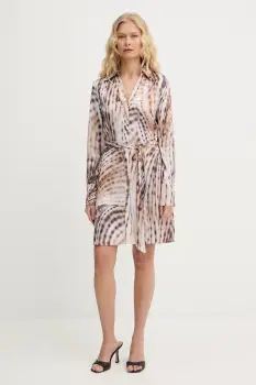 Guess rochie tip camasa YSALINE imagine