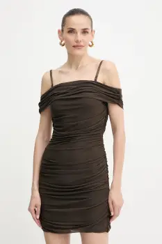 Guess rochie VERDIANA imagine