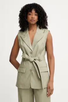 Guess sacou cu un singur rand de nasturi feminin cu in CARLA imagine