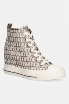 Guess SUNDAE tenisi inalti pentru femei imagine