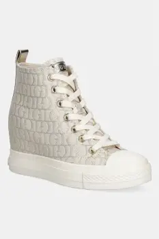 Guess SUNDAE tenisi inalti pentru femei imagine