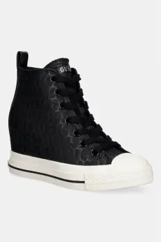 Guess SUNDAE tenisi inalti pentru femei imagine
