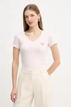 Guess tricou imagine