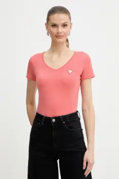 Guess tricou imagine