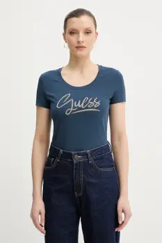 Guess tricou imagine