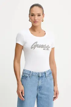Guess tricou imagine