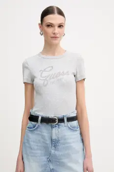 Guess tricou imagine