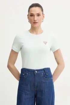 Guess tricou imagine