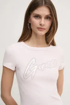 Guess tricou imagine