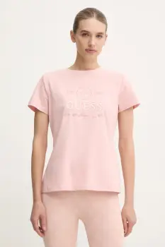 Guess tricou 4G imagine