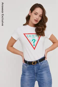 Guess Tricou imagine