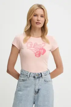 Guess tricou imagine