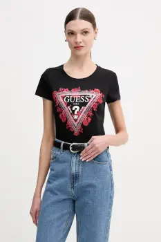 Guess tricou imagine