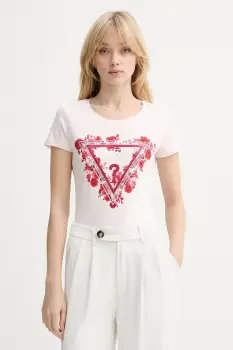 Guess tricou imagine